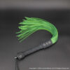 40012008 Full Sized Boot Lace All Green