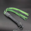Full Sized Boot Lace Bk Green