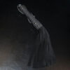 Handy Black Suede Flogger Handy Black Suede Flogger