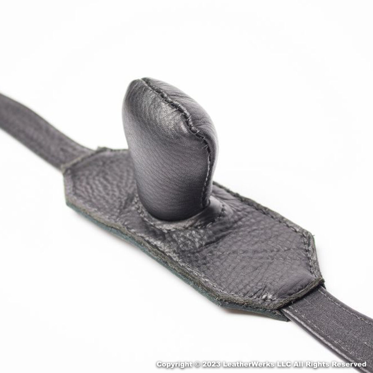 Gag Leather Spot