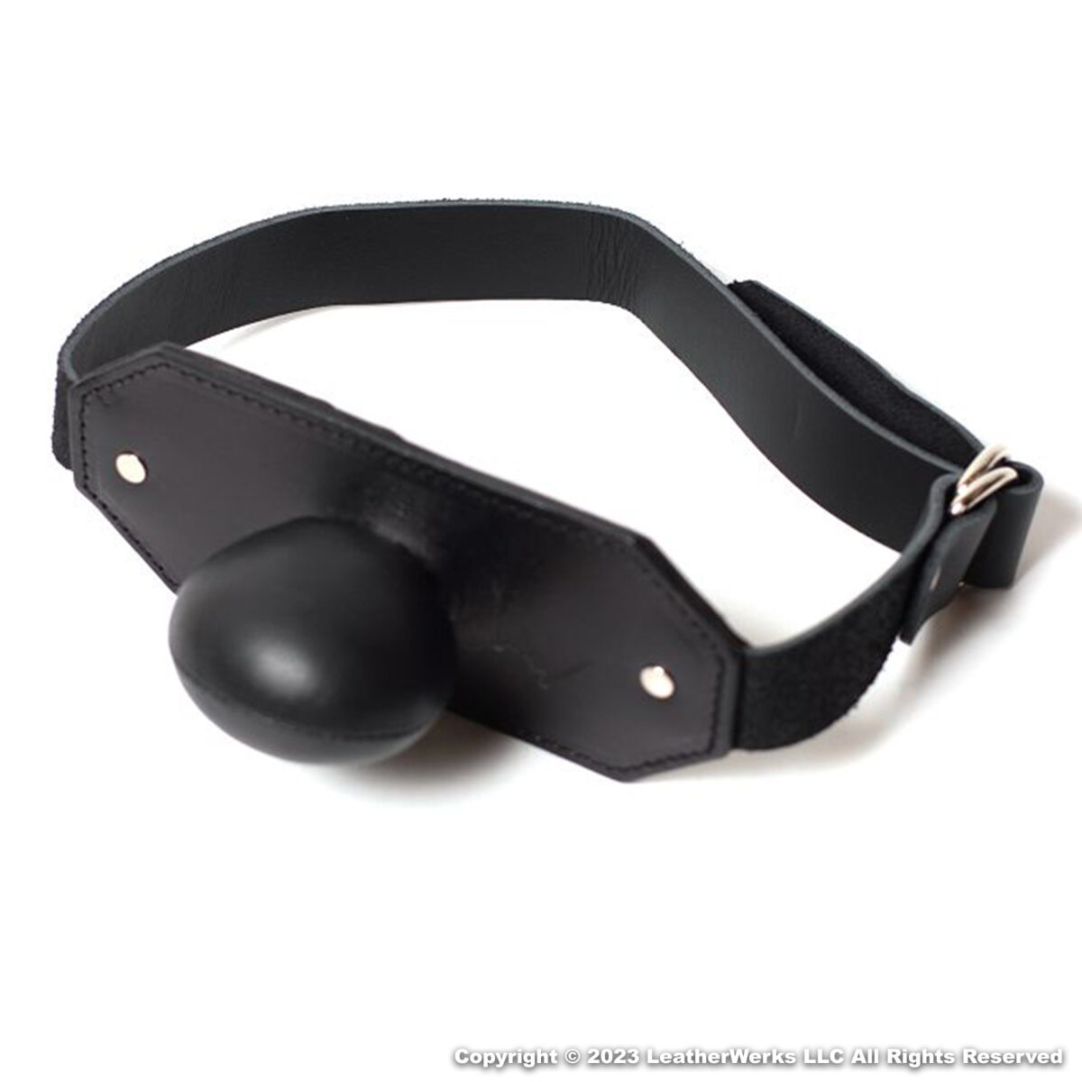 Mouth Stuffer Gag