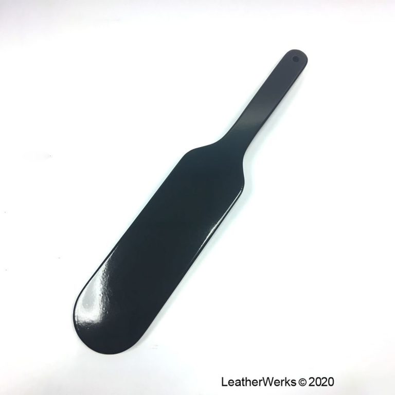 1-2 Inch Classic Paddle 18 Inch