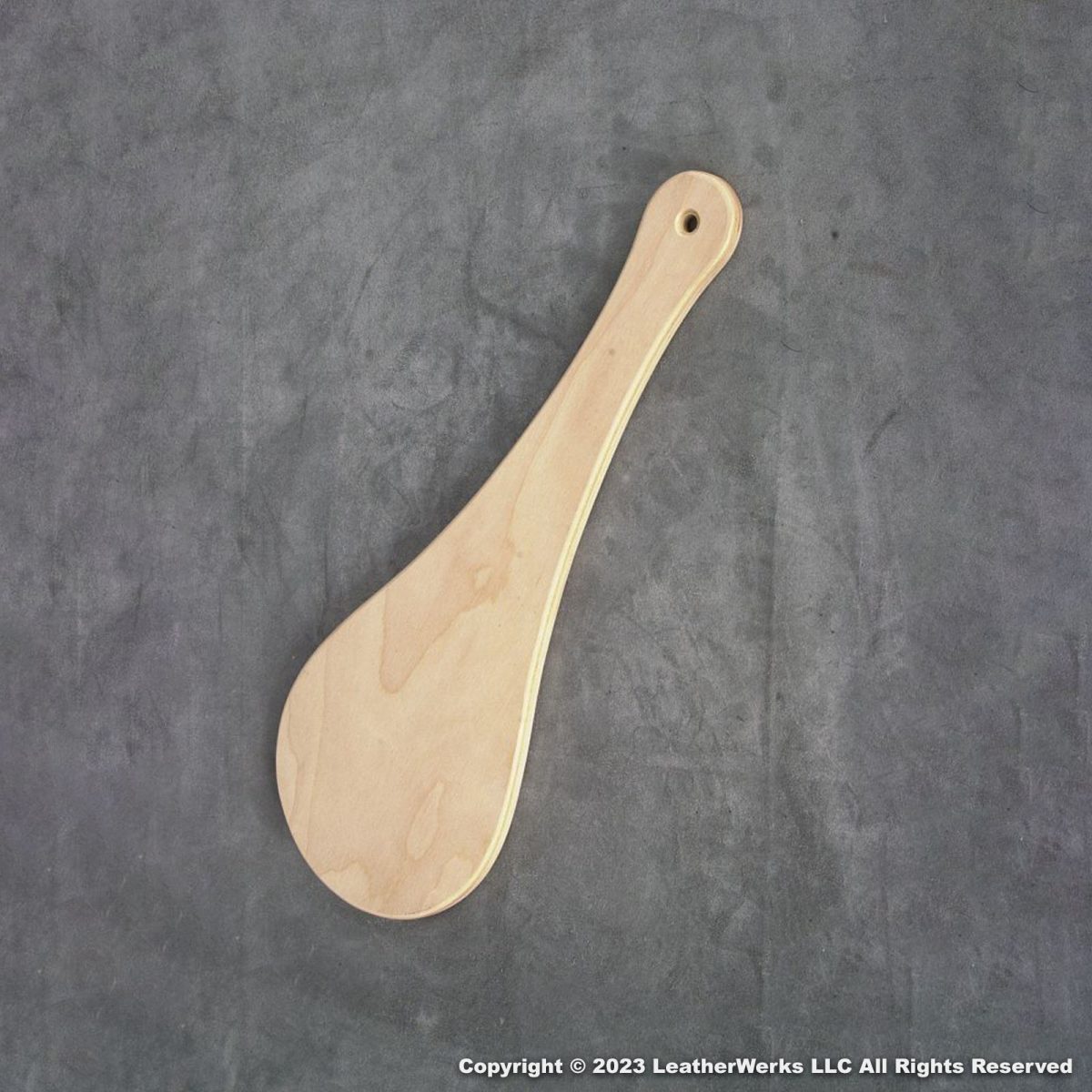 Law Paddle