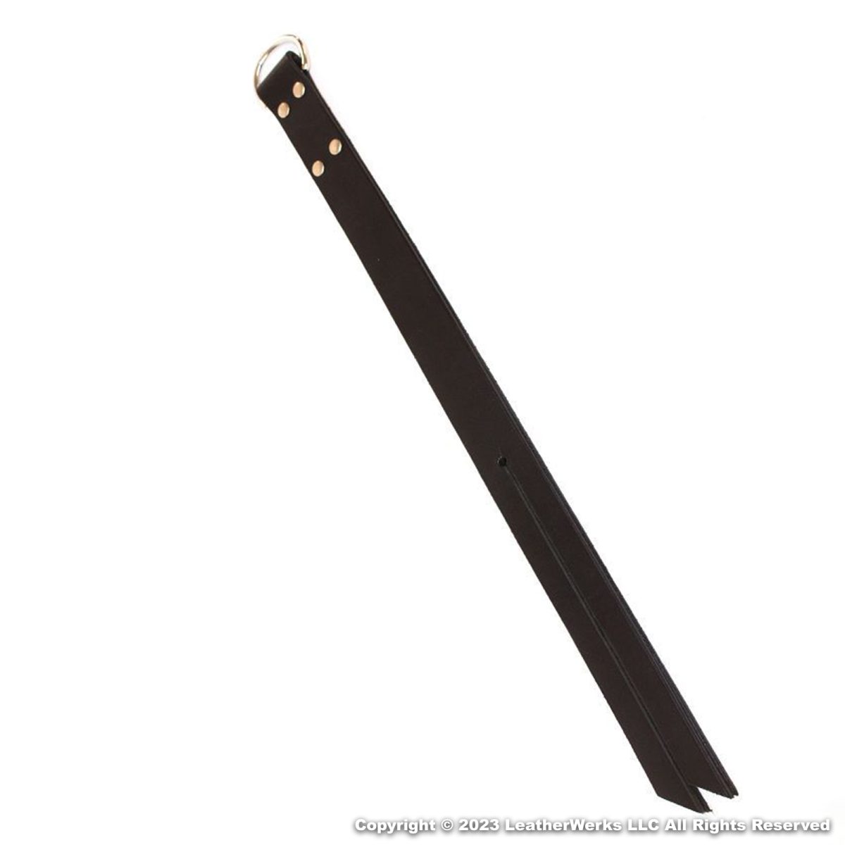 Hanson Tawse Leather