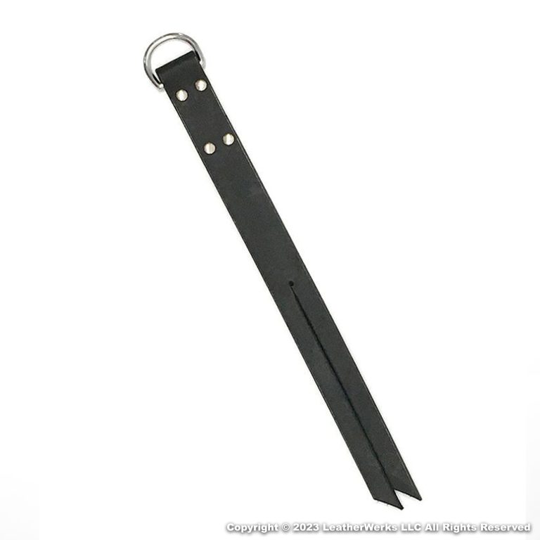 Baily Tawse Leather