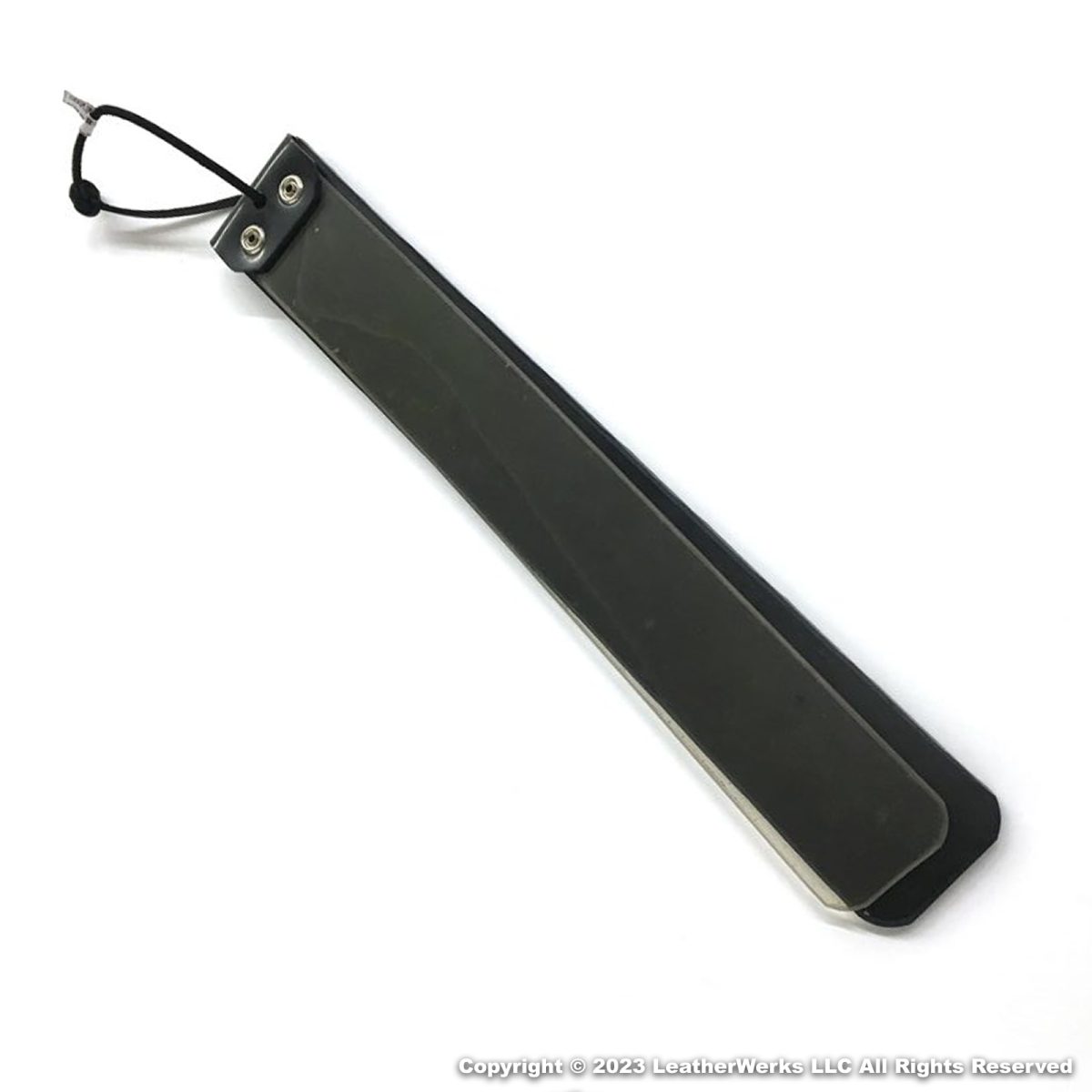 Short Strop Rubber Vinyl