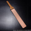 Texas Prison Strap Brown Bacote
