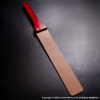 Texas Prison Strap Brown Bloodwo