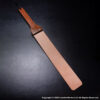 Texas Prison Strap Brown Leapwd
