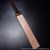 Texas Prison Strap Brown Zircot