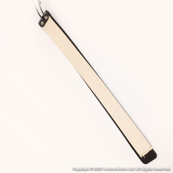 Strop Rubber Canvas