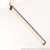 294072 Strop Brown Canvas Strop Brown Canvas