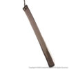 294074 Strop Black Vinyl Strop Black Vinyl