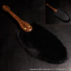 Thumper Black Fur