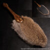 Thumper Natural Fur