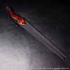 Viper Leather Strap Cocobolo