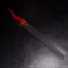 Viper Leather Strap Padauk