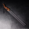 Viper Leather Strap Wenge