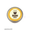 BEARd Candle Kamchatka