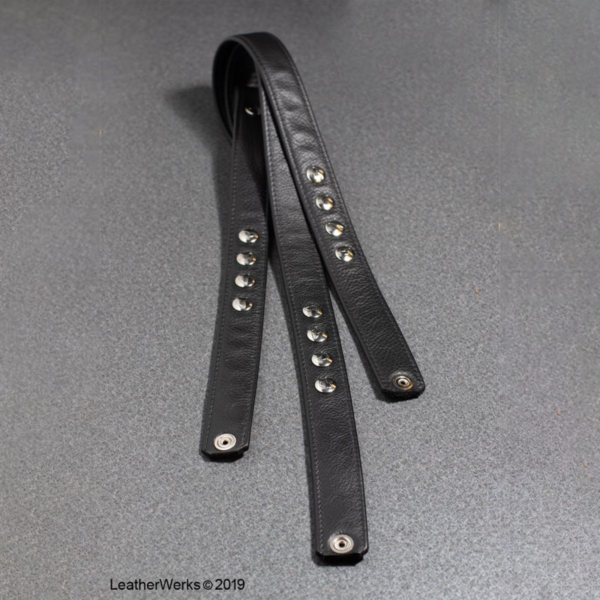 Harness Strap