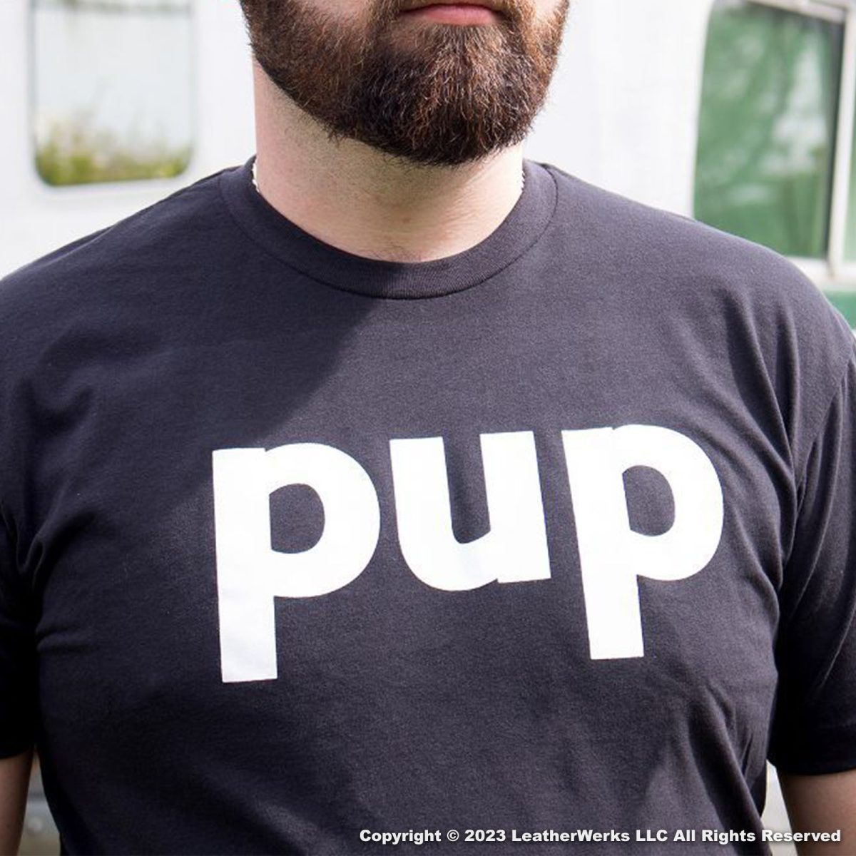 Pup T-Shirt