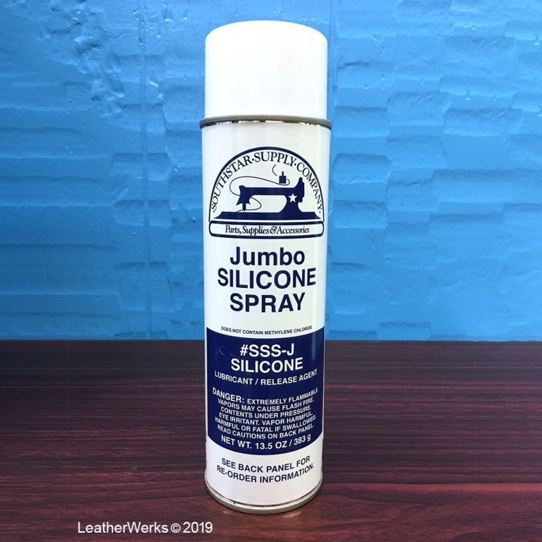 SouthStar Jumbo Silicone Spray