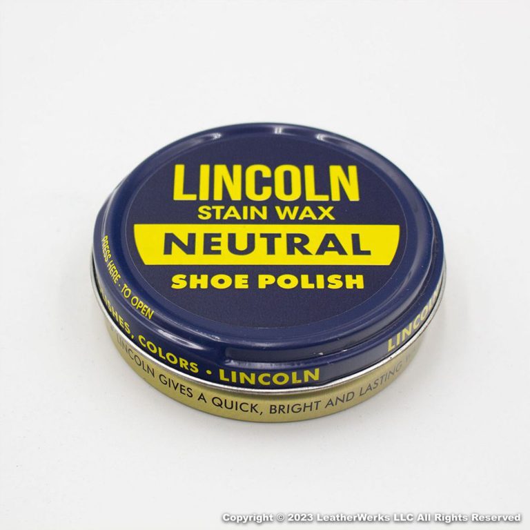 Lincoln Polish Neutral