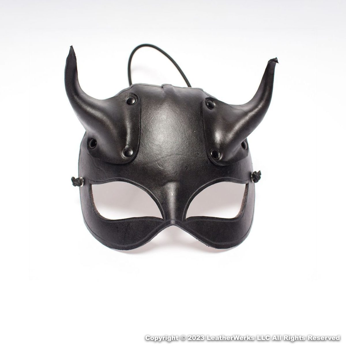 Little Devil Mask