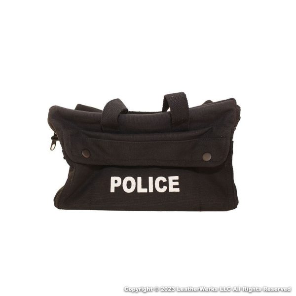 Police Gear Bag Small