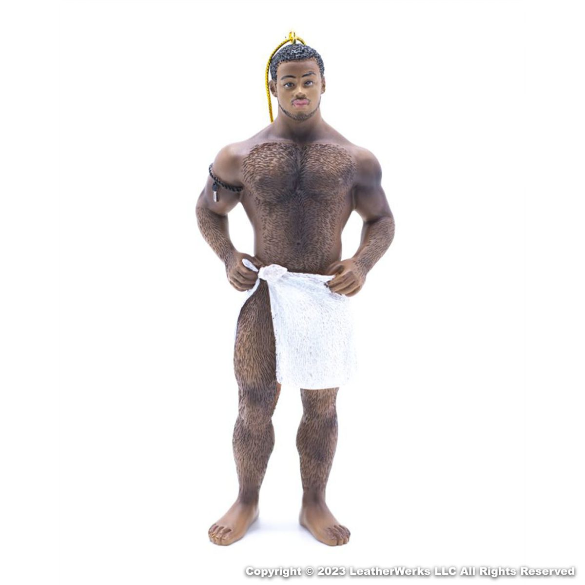 DD POC Spa Bear