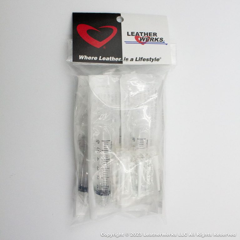 5 pack 5 cc syringe and tips 3