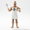 December Diamonds Chef Daddy Bear Front
