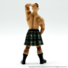 Kilt Bear Back