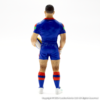 Rugby Bear Back Rugby Bear Back