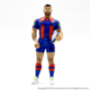 Rugby Bear Front Rugby Bear Front