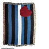 Leather Pride Blanket