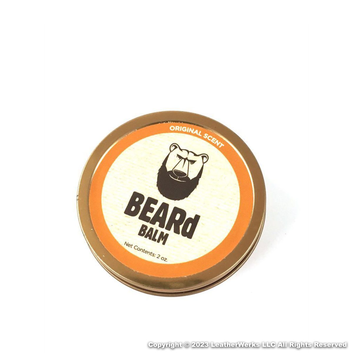 BEARd Balm Original Scent