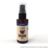 BEARd Oil Leather