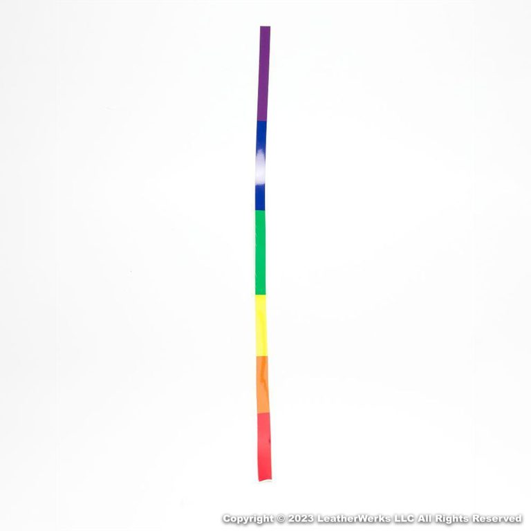 Long Sticker Rainbow