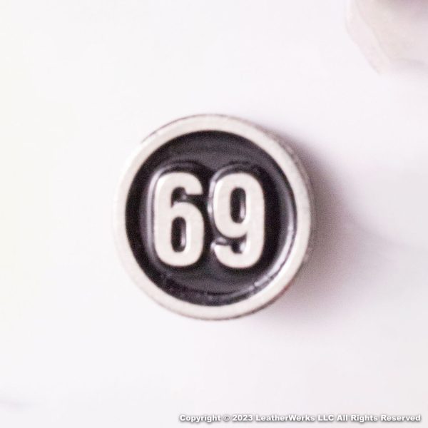 69 Pin