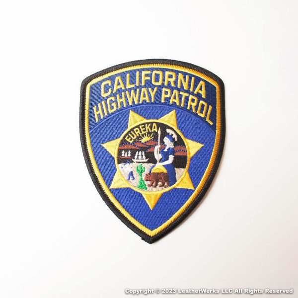 CHP Patch