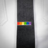 Rainbow Pride Tie Clip