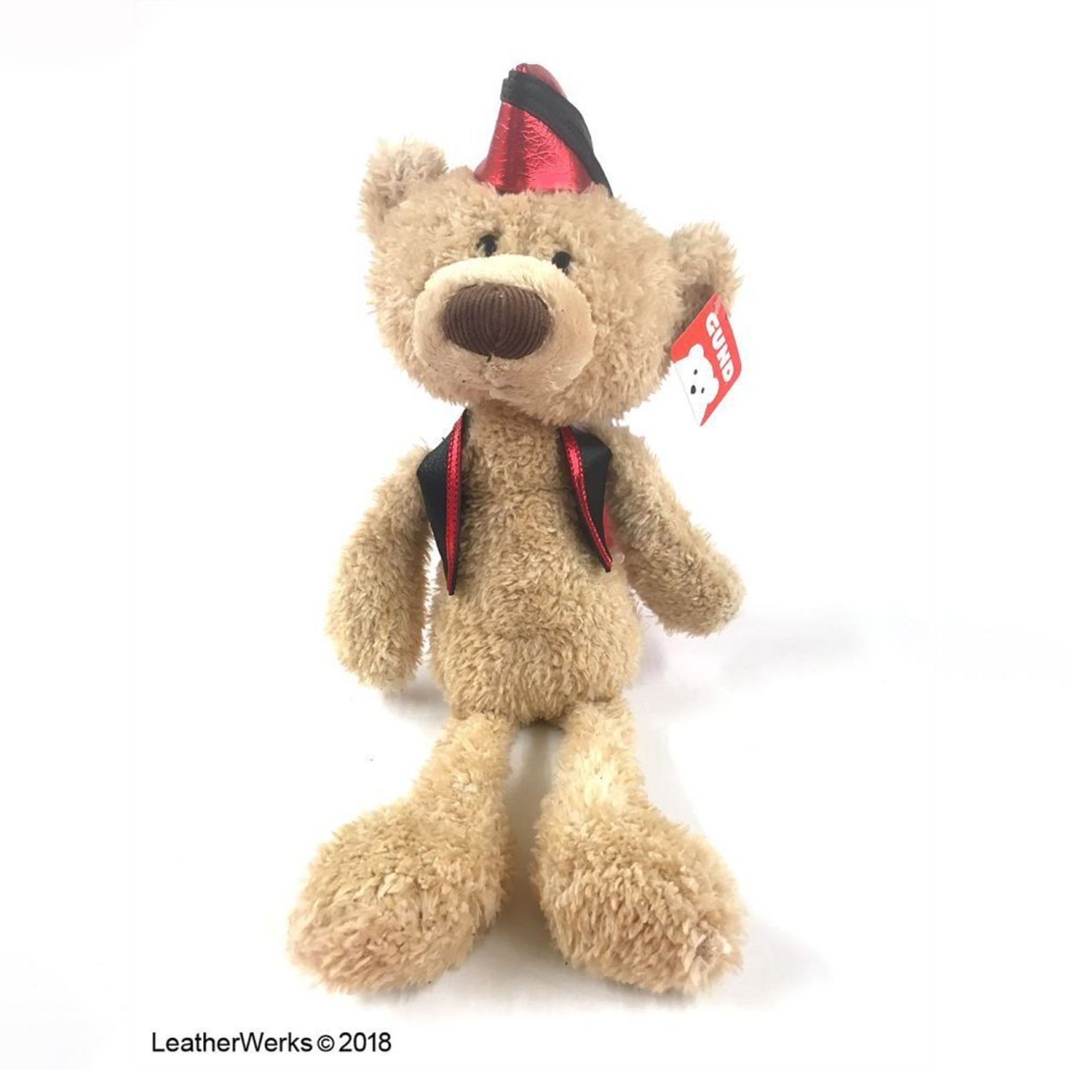 Toothpick 15 Inch Bear 14