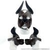 89030102 Hairy Puppy Mask 02
