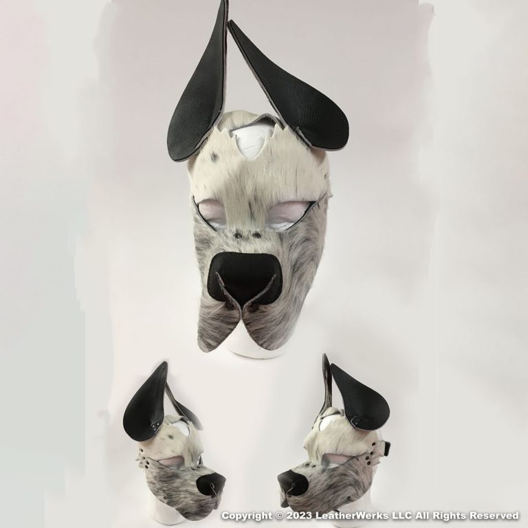 Puppy Mask 14