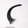 44000450 Happy Show Tail Black Happy Show Tail Black