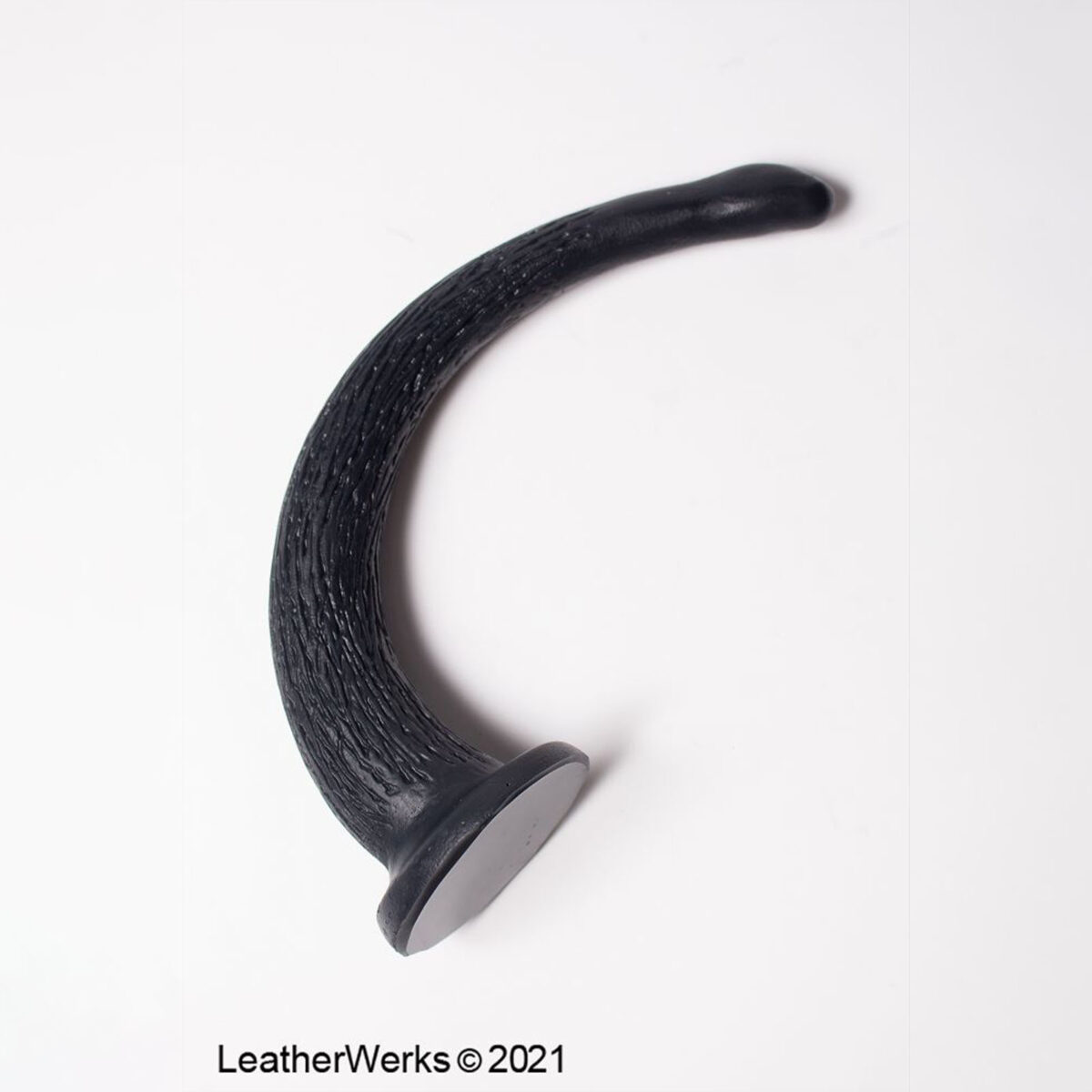 Happy Show Tail Black