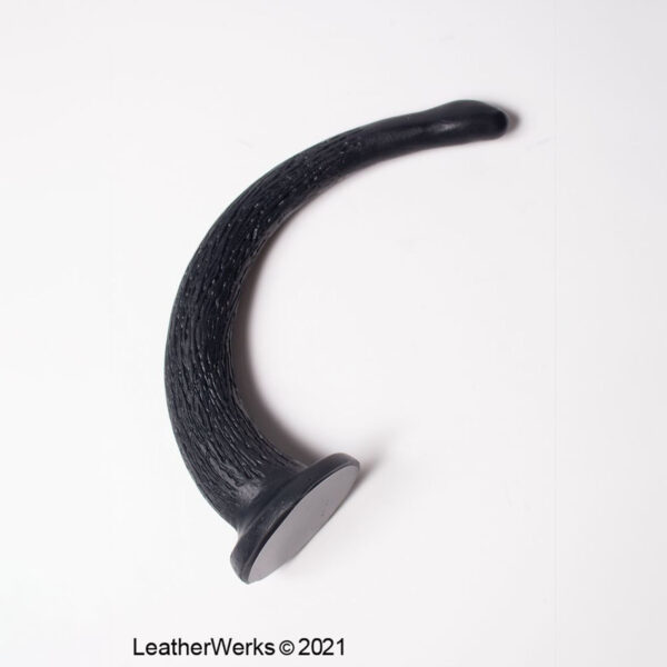 Happy Show Tail Black