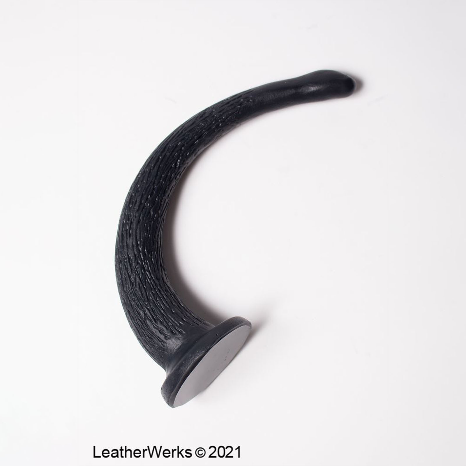 Happy Show Tail Black