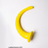 44000451 Happy Show Tail Yellow Happy Show Tail Yellow